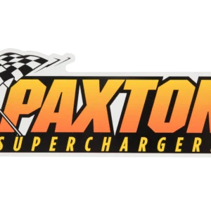 Paxton Superchargers Flame Head Dude Pullover Hooded Sweatshirt... — XXL 9077