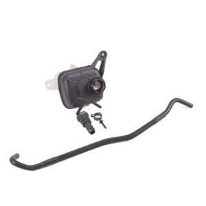 2024-2027 Mustang S650 5.0L VMP Performance Engine Coolant Degas Bottle Kit DGA040