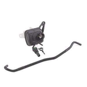 2024-2027 Mustang S650 2.3L VMP Performance Engine Coolant Degas Bottle Kit DGA041