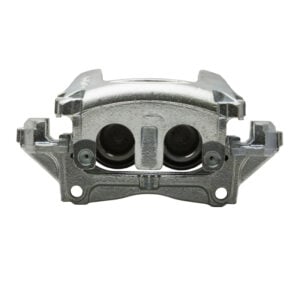 DFC 16-24 Ford Edge Front-R Silver Zinc Coated Premium Caliper
