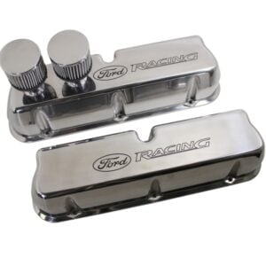 Ford Racing 289/302/351W Circle Track Valve Covers