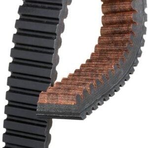 Gates 2015-17 Polaris RZR S 875cc G-Force Carbon Cord CVT Belts