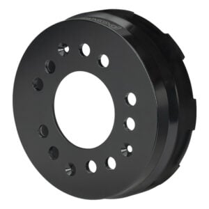 Wilwood hat 8X7.00 bc 5X4.50/75 MT 2.135 offset 3.064 reg