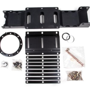 Zone Offroad 2019 Ram 3500 T-Case Index Kit - 8 Bolt