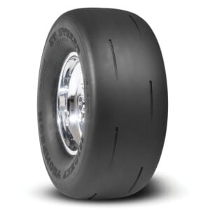 Mickey Thompson ET Street Radial Pro Tire - P305/45R18 (29X12.50R18) - 276948