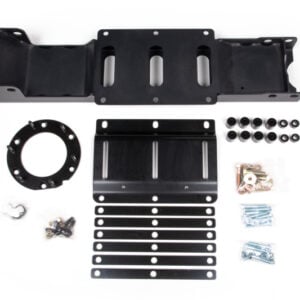 Zone Offroad 19-20 Ram 2500/3500 T-Case Index - 6 Bolt - Gas