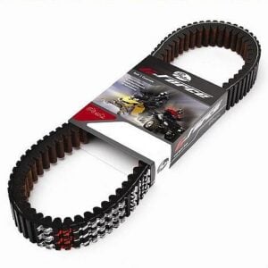 Gates 2017 Polaris Ranger Crew 999cc Drive G-Force CVT Belt