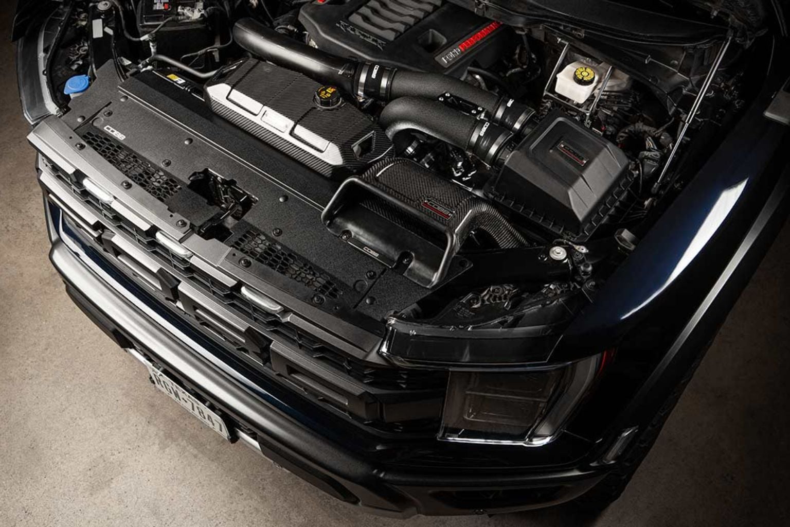 f150 ecoboost tune