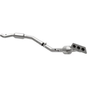 MagnaFlow 12-15 ML350 V6 3.5 OEM Manifold Direct Fit Converter