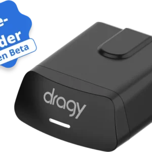 Dragy GPS Performance Box OBD-II